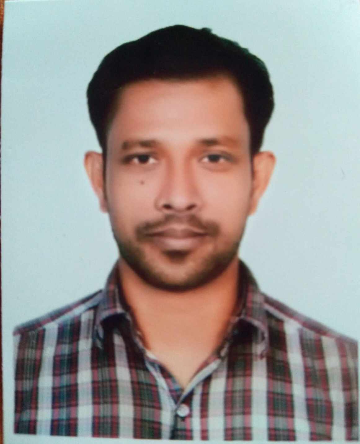 Md Shahdad Hossen Shahin