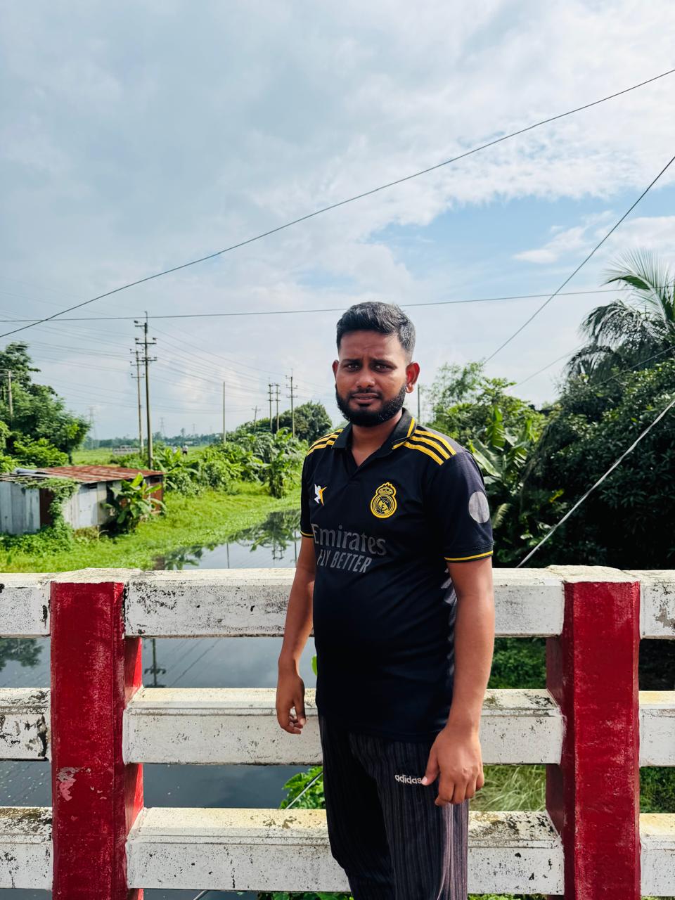 Mamun Bhuiyan