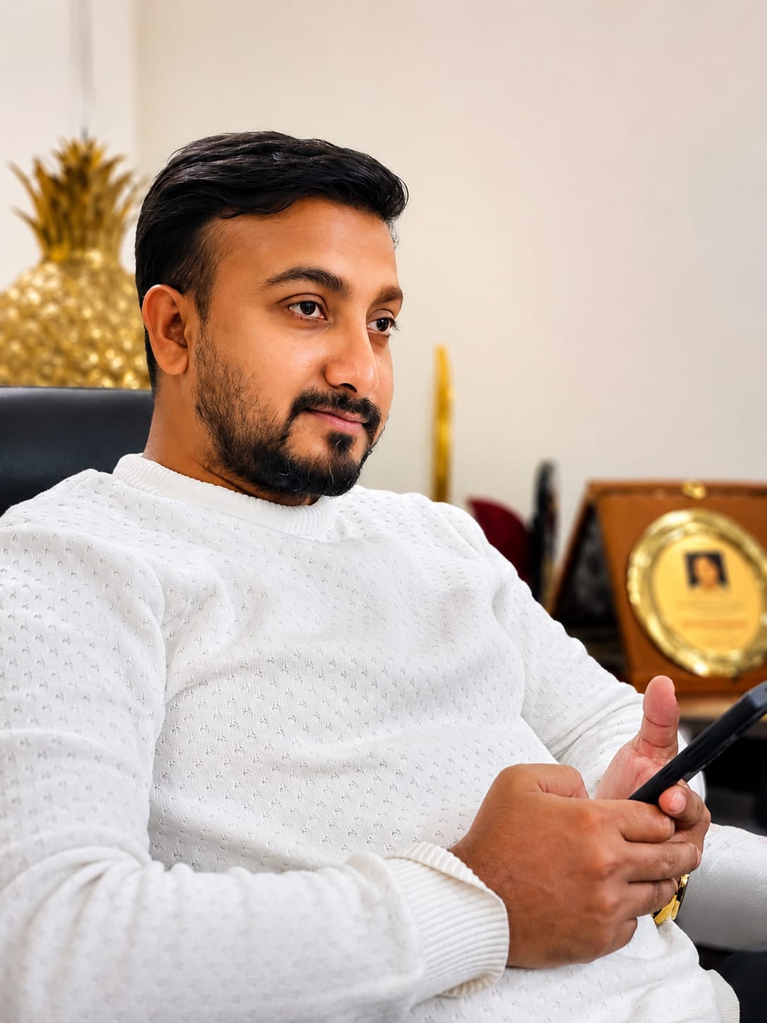 Fahad Bhuiyan