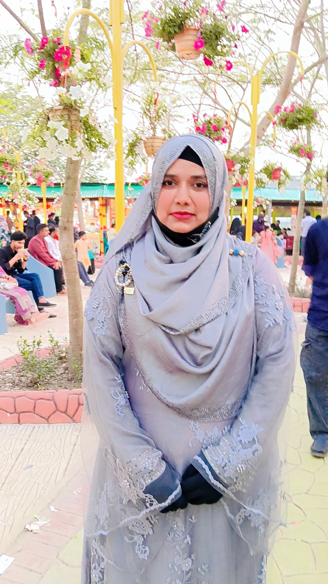 Sadiya Aslam Reme