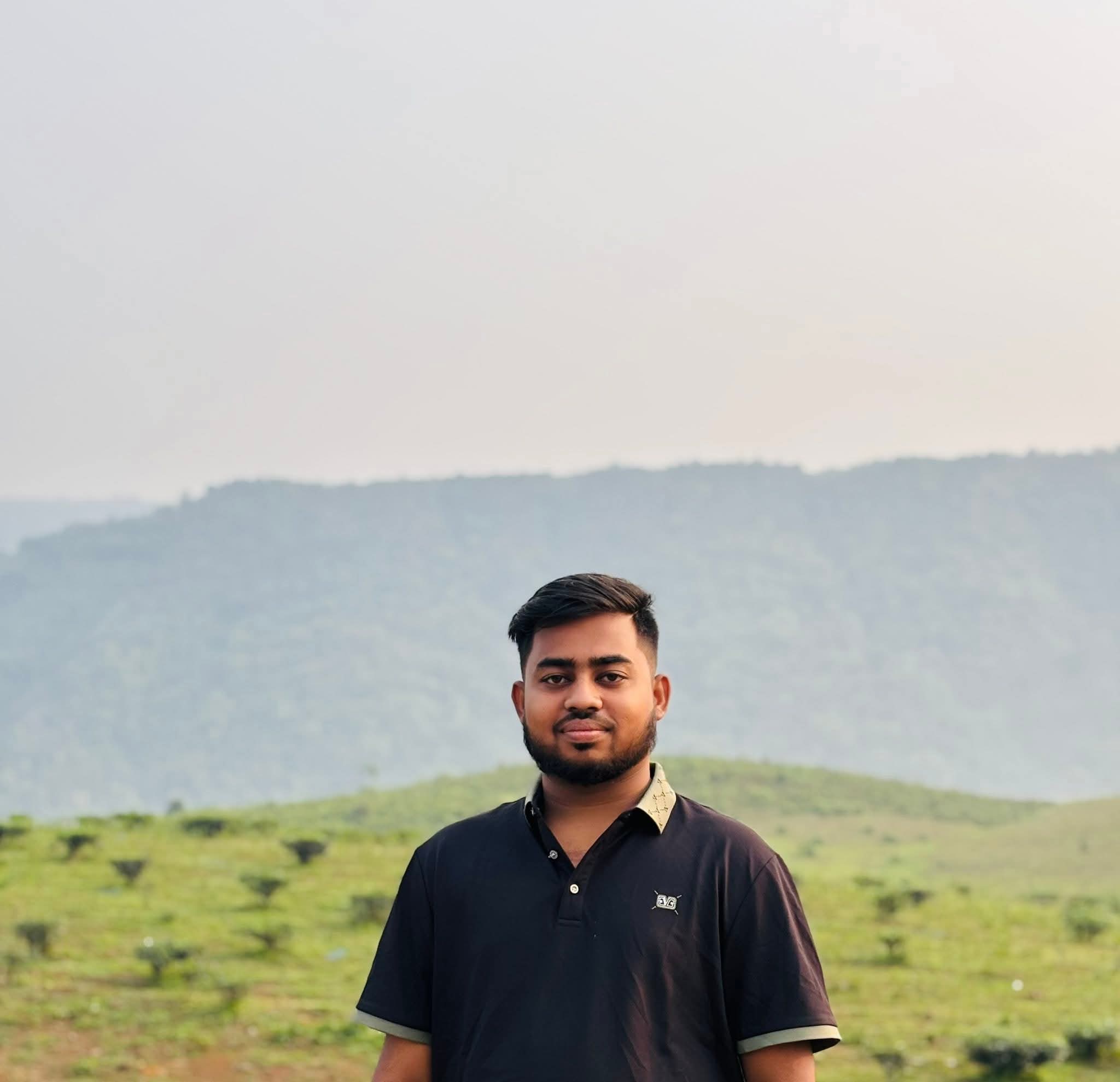 Bhuiyan Shariyer